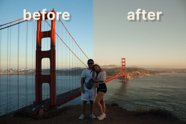 lightroom preset