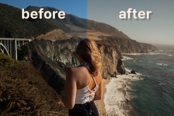 lightroom preset