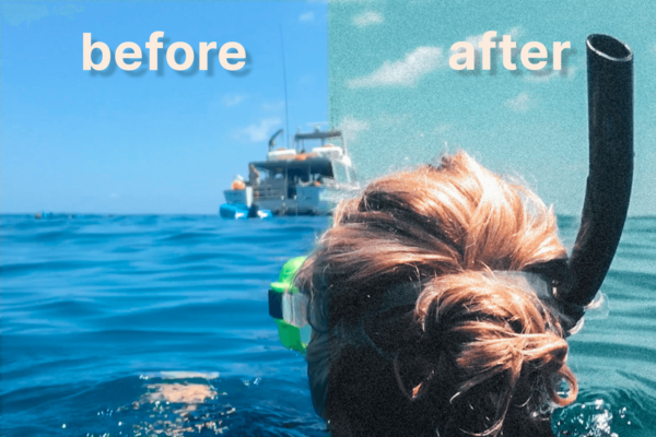 lightroom preset