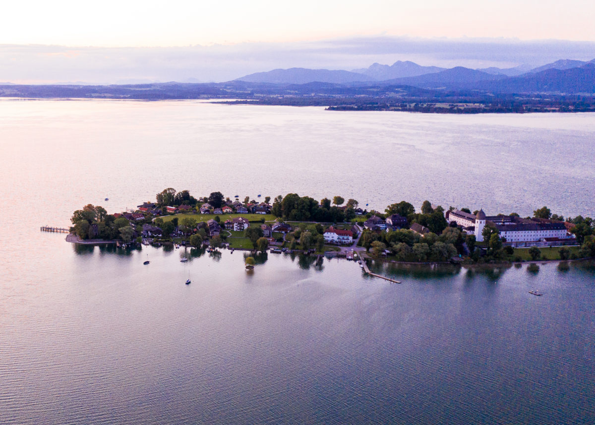 chiemsee