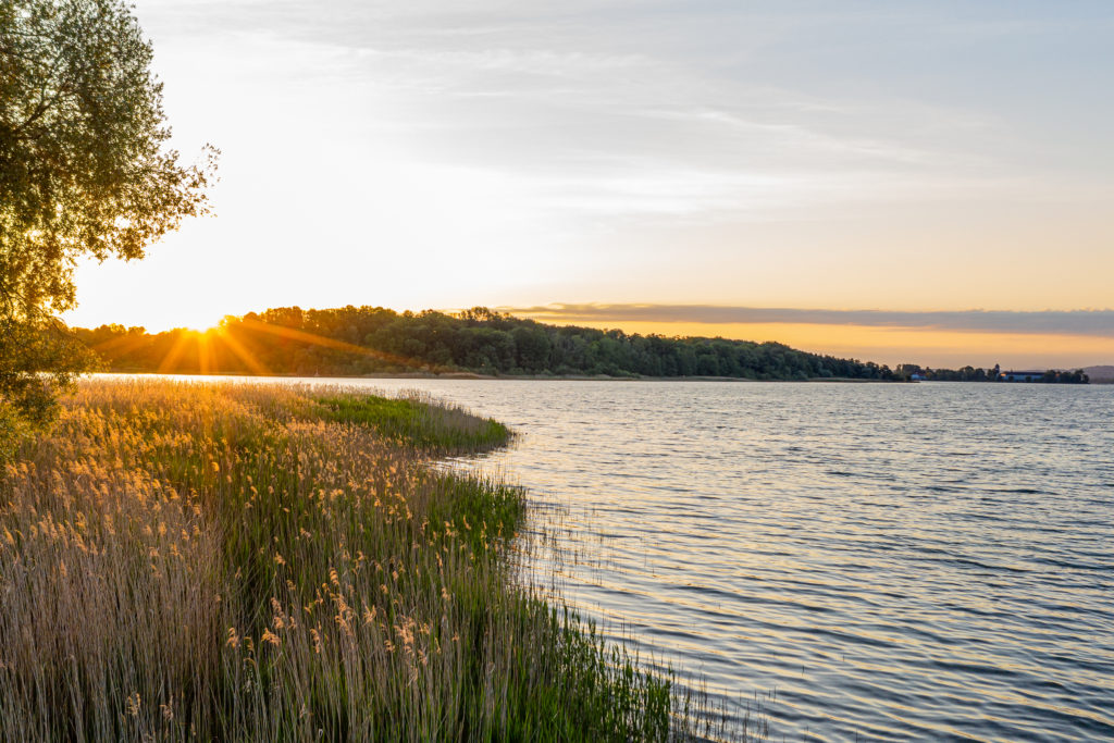 chiemsee