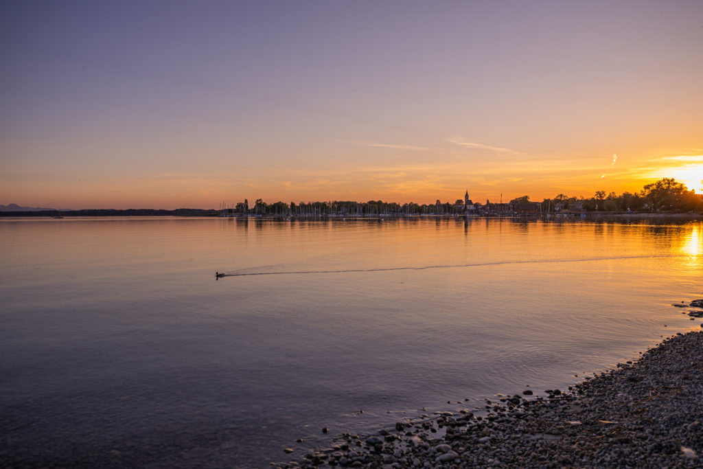 chiemsee